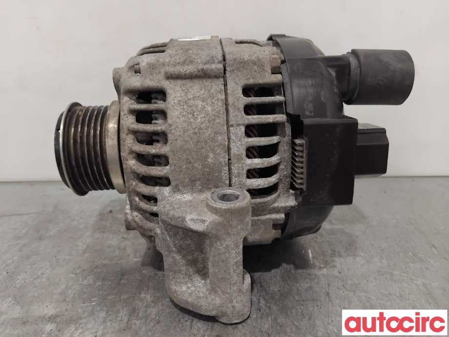 Dynamo til Opel Combo D 2012-2018  (OPEL|NO NR|MS1042113190|51927505)