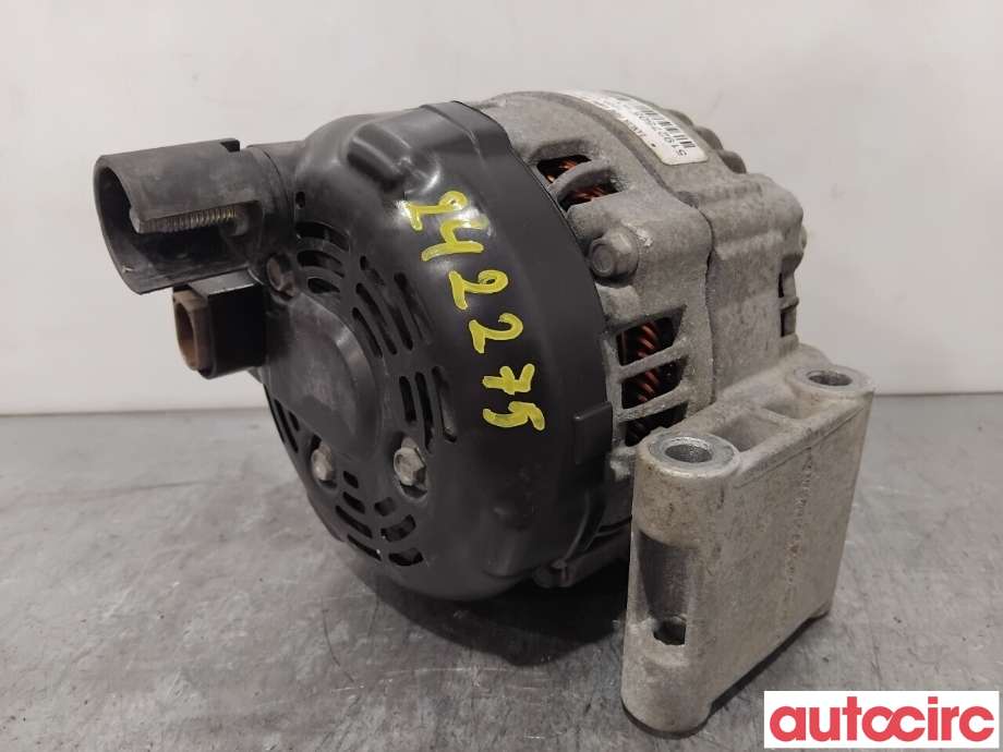 Dynamo til Opel Combo D 2012-2018  (OPEL|NO NR|MS1042113190|51927505)