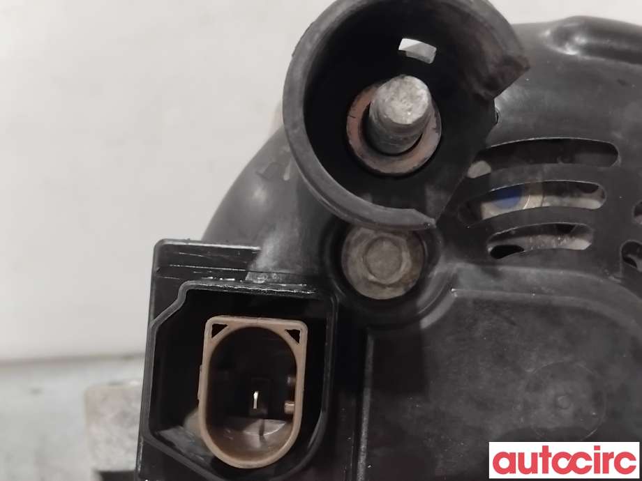 Dynamo til Opel Combo D 2012-2018  (OPEL|NO NR|MS1042113190|51927505)
