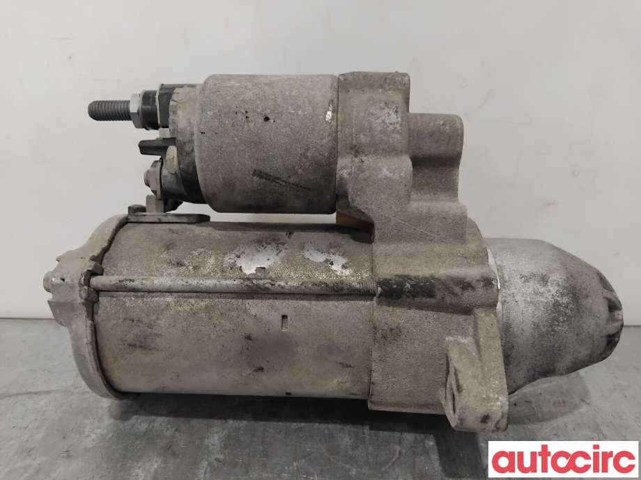 Starter diesel til Opel Combo D 2012-2018  (OPEL|95522393|0001172401|51916170)