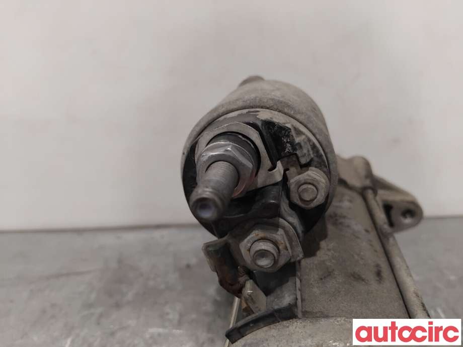 Starter diesel til Opel Combo D 2012-2018  (OPEL|95522393|0001172401|51916170)