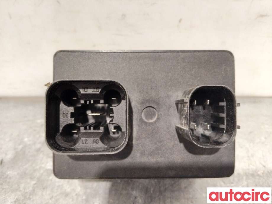 Rele gløde til Opel Combo D 2012-2018  (OPEL|55250747|0281003065)