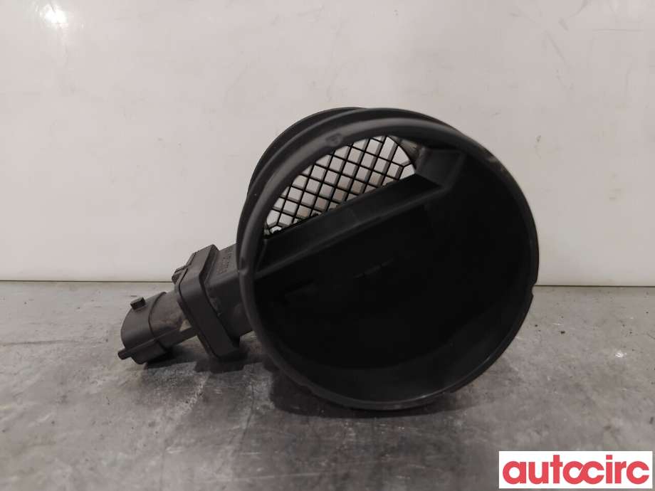 Luftmengde/luftmassemåler til Opel Combo D 2012-2018 (OPEL|95510006|0281006054|55220715)