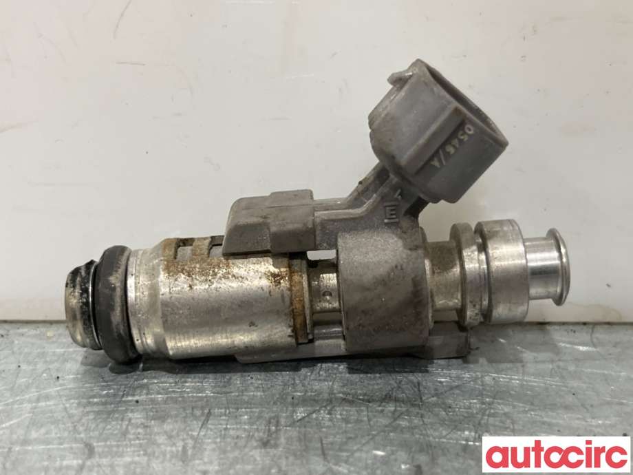 Dyse innsprøyting bensin til Peugeot 207, 2006-2012  (PEUGEOT|1984F4)