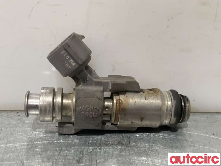 Dyse innsprøyting bensin til Peugeot 207 2006-2012  (PEUGEOT|1984F4|)