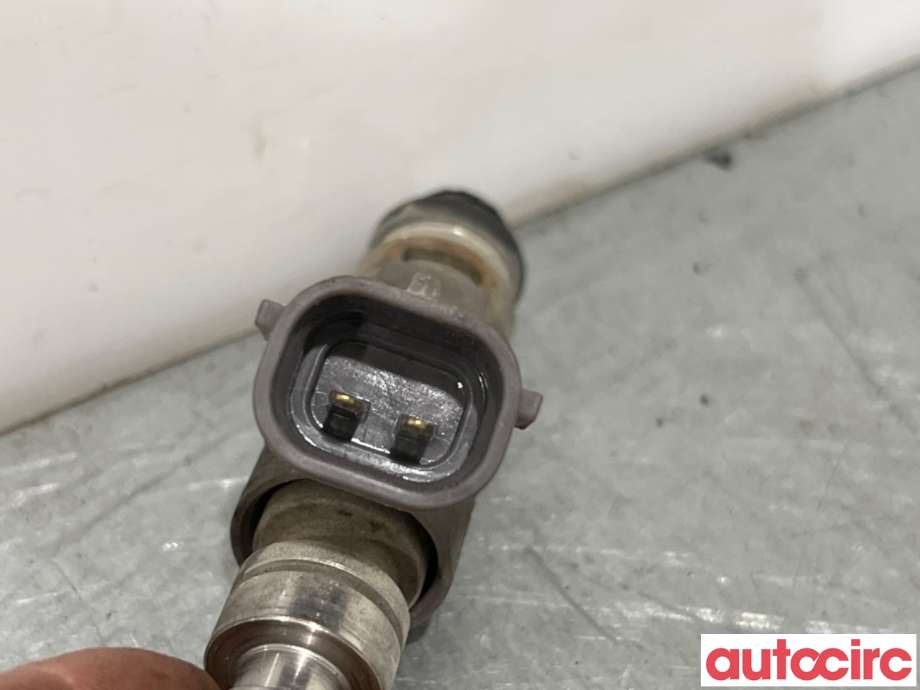 Dyse innsprøyting bensin til Peugeot 207 2006-2012  (PEUGEOT|1984F4|)