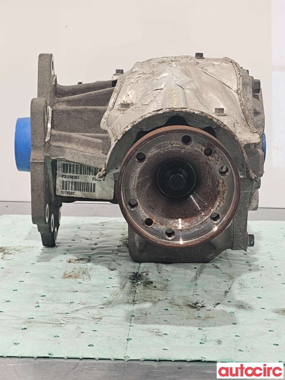 Girkasse 4WD fordelingskasse til Volvo XC60 2008-2013 (Type I, Fase 1) (VOLVO|36002479)