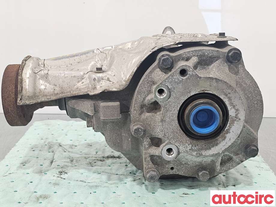 Girkasse 4WD fordelingskasse til Volvo XC60 2008-2013 (Type I, Fase 1) (VOLVO|36002479)