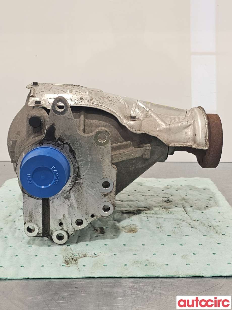 Girkasse 4WD fordelingskasse til Volvo XC60 2008-2013 (Type I, Fase 1) (VOLVO|36002479)