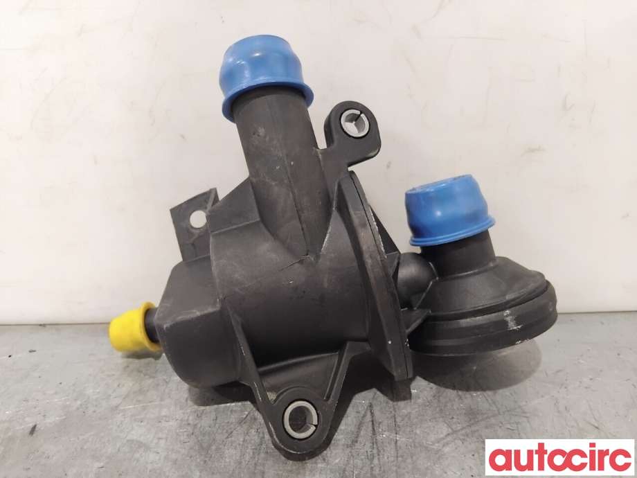 Motorrom diverse til Opel Combo D 2012-2018 (OPEL|55263285|72341983)
