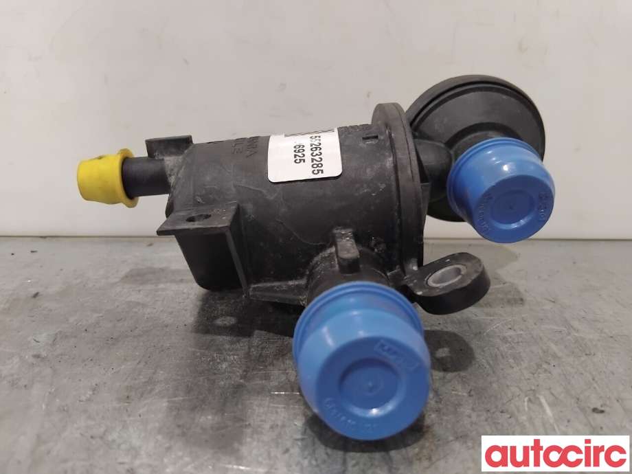 Motorrom diverse til Opel Combo D 2012-2018 (OPEL|55263285|72341983)