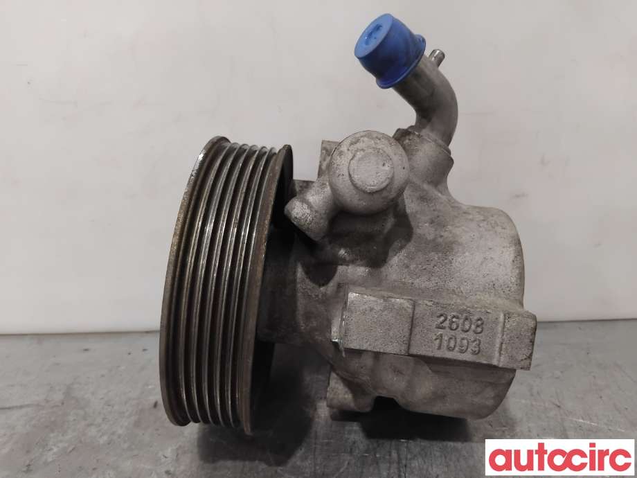 Servo pumpe mekanisk til Opel Combo D 2012-2018  (OPEL|95526084|38221944|52062441)