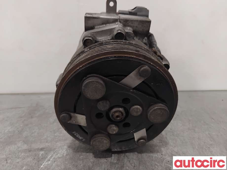 Aircondition kompressor til Opel Combo D 2012-2018 (OPEL|95521422|SD6V121921|51893889)