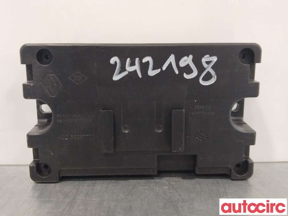Styreenhet bluetooth til Nissan Primastar 2006-2014  (NISSAN|280246043R)