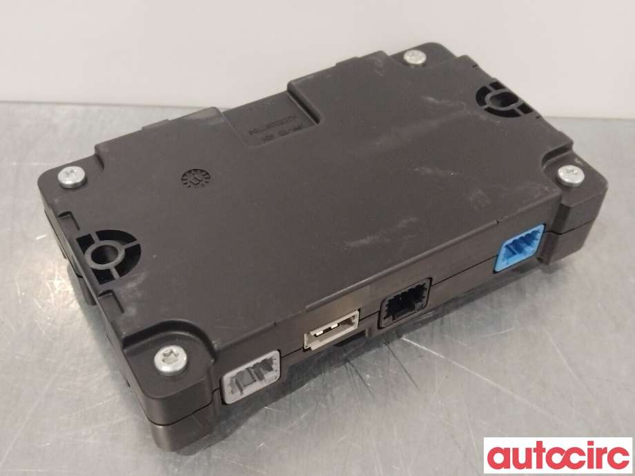 Styreenhet bluetooth til Nissan Primastar 2006-2014  (NISSAN|280246043R)