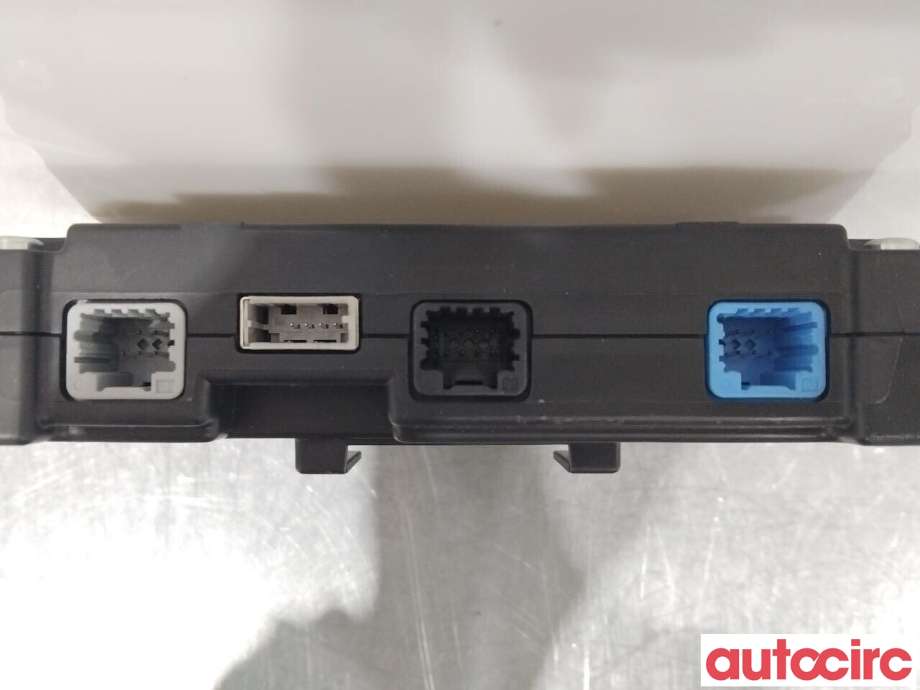 Styreenhet bluetooth til Nissan Primastar 2006-2014  (NISSAN|280246043R)
