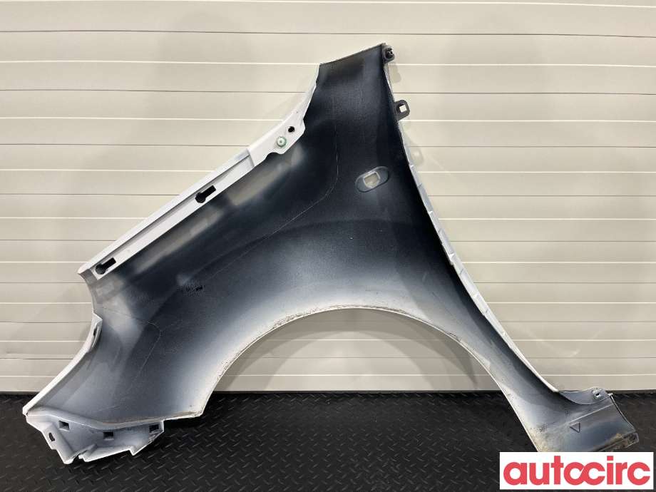 Skjerm høyre foran til Renault Kangoo 2008-2021 (Type II)  (RENAULT|631002210R)
