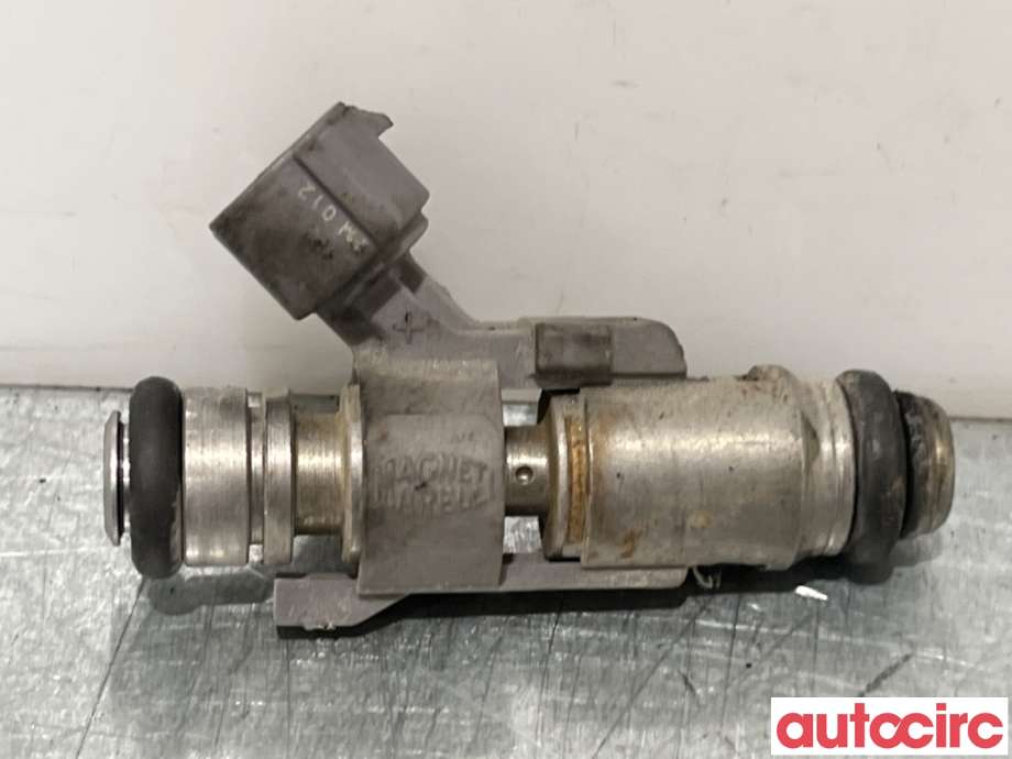 Dyse innsprøyting bensin til Peugeot 207 2006-2012  (PEUGEOT|1984F4|)