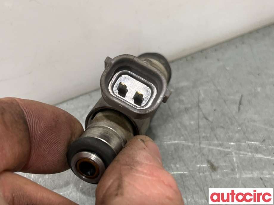 Dyse innsprøyting bensin til Peugeot 207 2006-2012  (PEUGEOT|1984F4|)