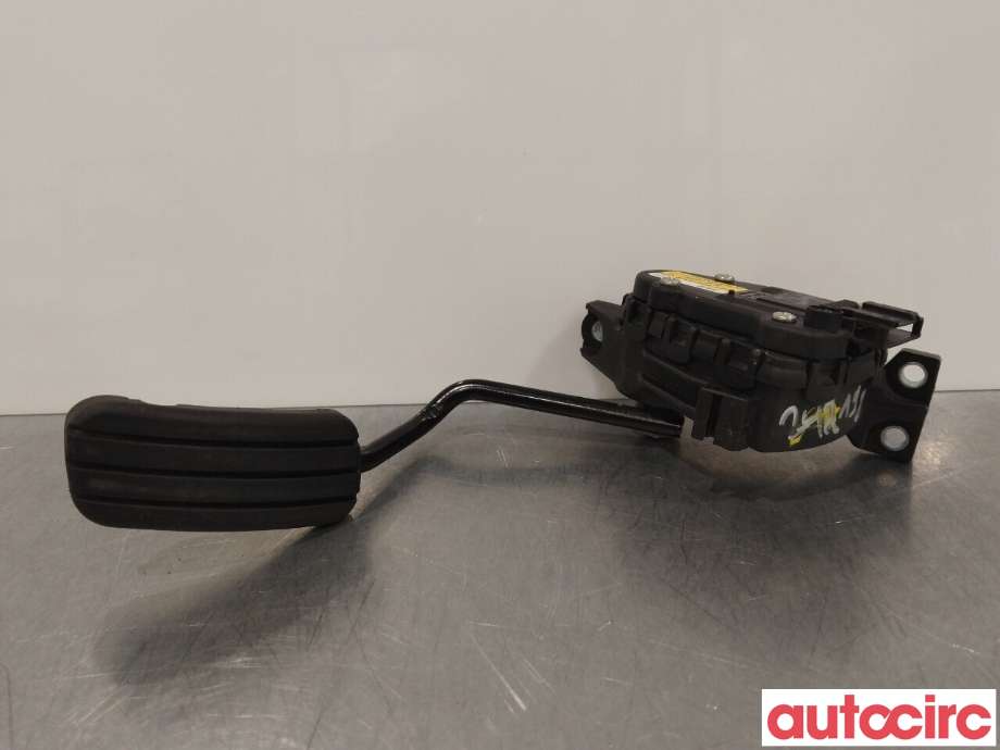 Pedal gass til Nissan Primastar 2006-2014  (NISSAN|1800200QAB|6PV008119)