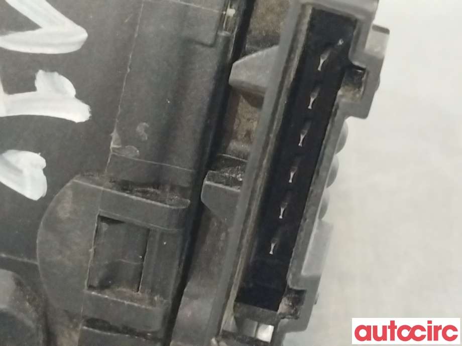 Pedal gass til Nissan Primastar 2006-2014  (NISSAN|1800200QAB|6PV008119)