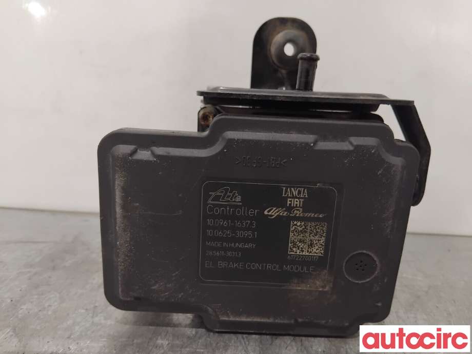 ABS sentral til Opel Combo D 2012-2018  (OPEL|95517800|100961-16373|52026358)