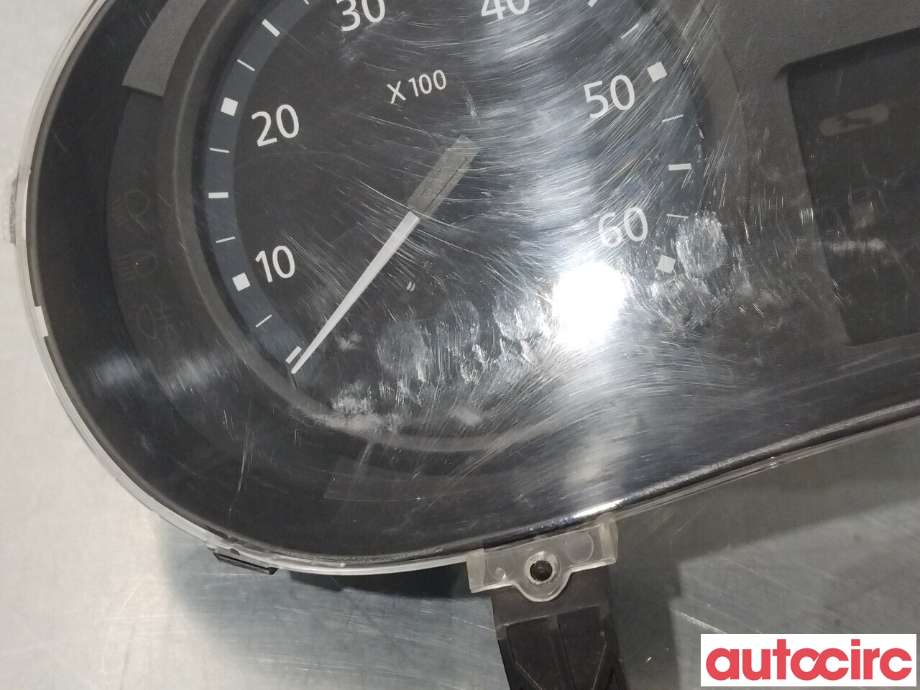 Instrumentpanel til Nissan Primastar 2006-2014 (NISSAN|2481000Q3D|P8201297582F)