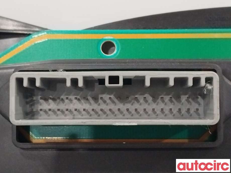 Instrumentpanel til Nissan Primastar 2006-2014 (NISSAN|2481000Q3D|P8201297582F)