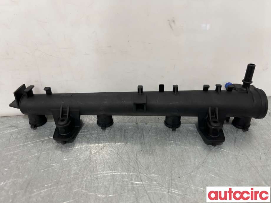Dyseskinne (fuelrail) til Peugeot 207 2006-2012  (PEUGEOT|198540||9652451580)