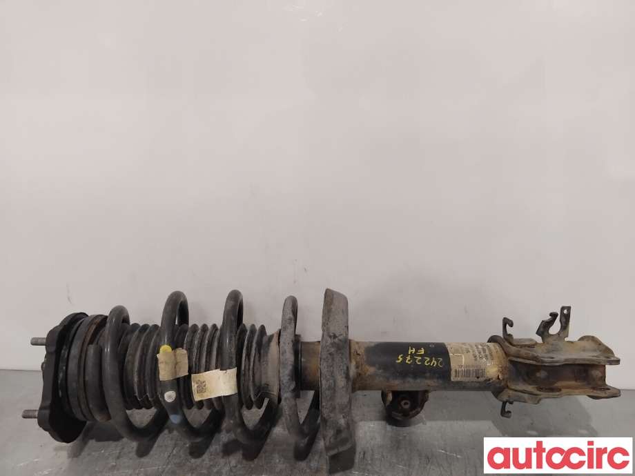 Fjærbein høyre foran til Opel Combo D 2012-2018 (OPEL|95519039|824903012453|)