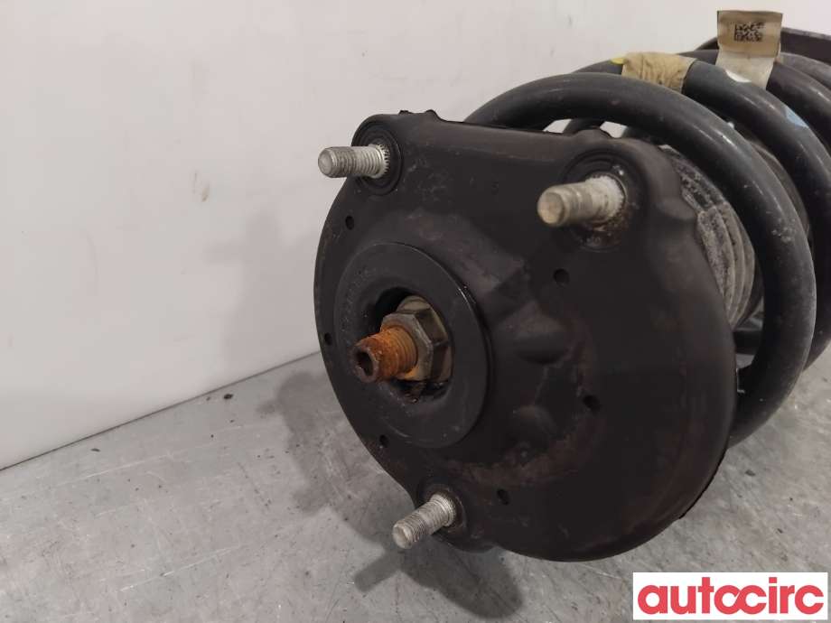 Fjærbein høyre foran til Opel Combo D 2012-2018 (OPEL|95519039|824903012453|)