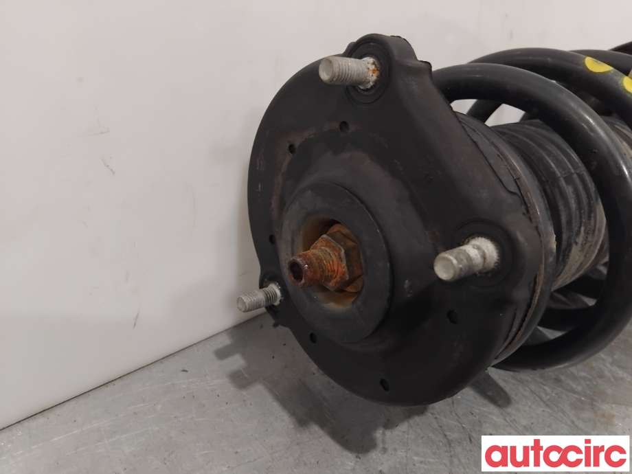 Fjærbein venstre foran til Opel Combo D 2012-2018  (OPEL|95511393|824903008432|)