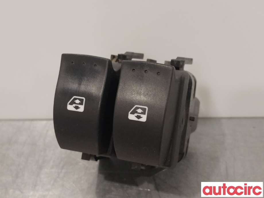 Bryter ruteheis til Nissan Primastar 2006-2014 (NISSAN|2540000Q0B|)