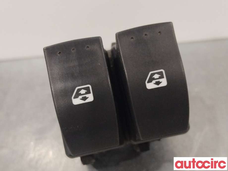 Bryter ruteheis til Nissan Primastar 2006-2014 (NISSAN|2540000Q0B|)