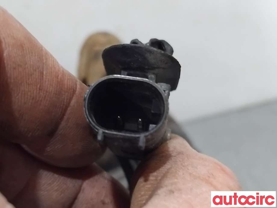 Hjulspindel venstre foran til Opel Combo D 2012-2018 (OPEL|95515551|)
