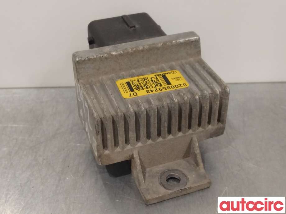 Rele gløde til Nissan Primastar 2006-2014  (NISSAN|1106700Q0B|820085924)