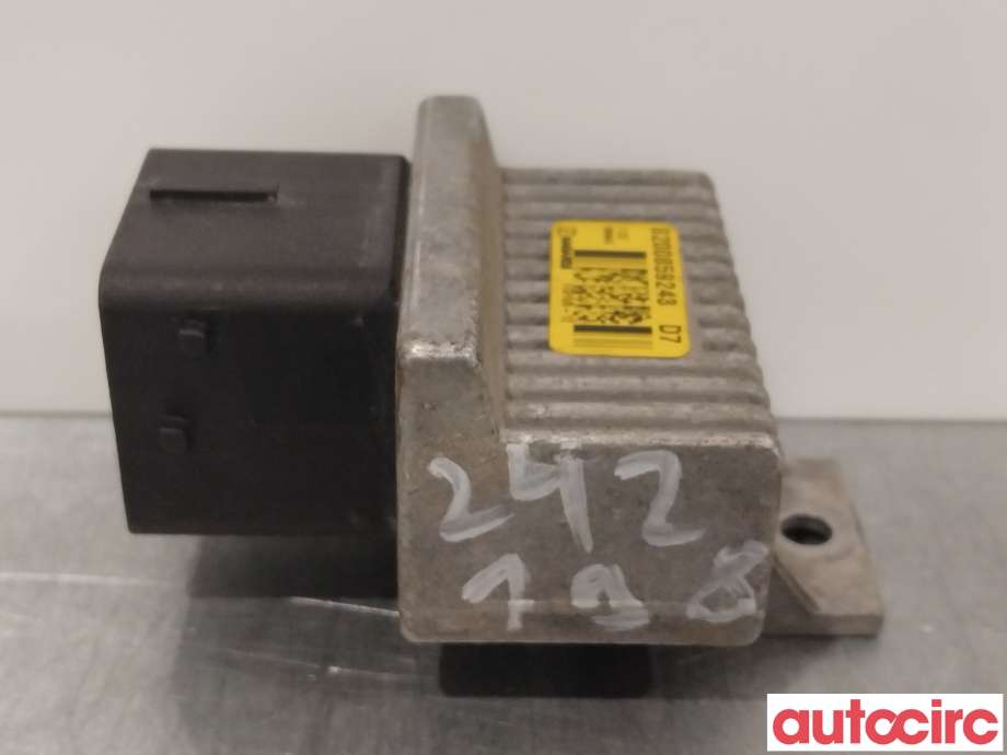 Rele gløde til Nissan Primastar 2006-2014  (NISSAN|1106700Q0B|820085924)