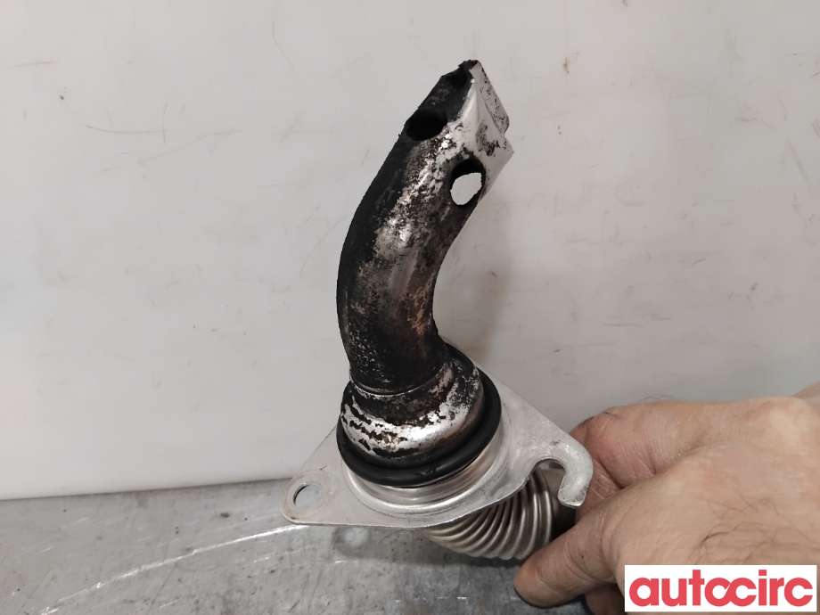 Diverse deler til Opel Combo D 2012-2018 (OPEL|55249457|)