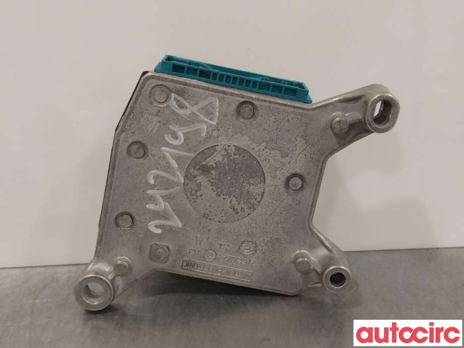 Airbag elektronikk til Nissan Primastar 2006-2014  (NISSAN|2855600Q0F|608361600E)