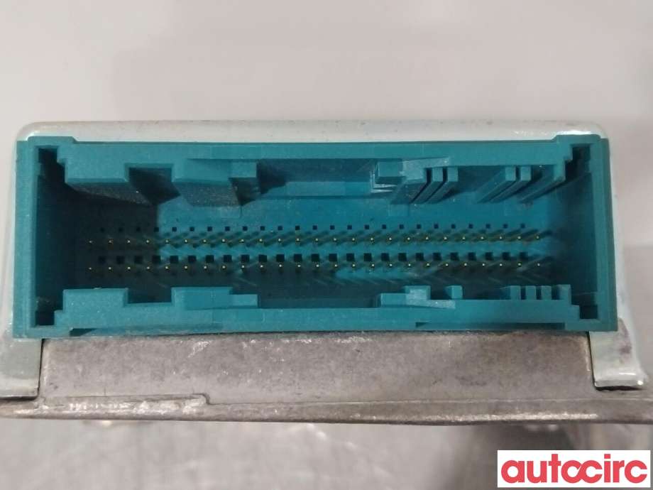 Airbag elektronikk til Nissan Primastar 2006-2014  (NISSAN|2855600Q0F|608361600E)