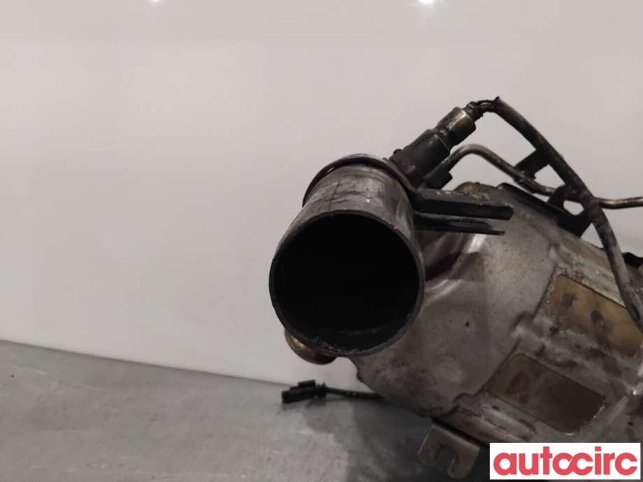 Partikkelfilter til Opel Combo D 2012-2018 (OPEL|55272988|)