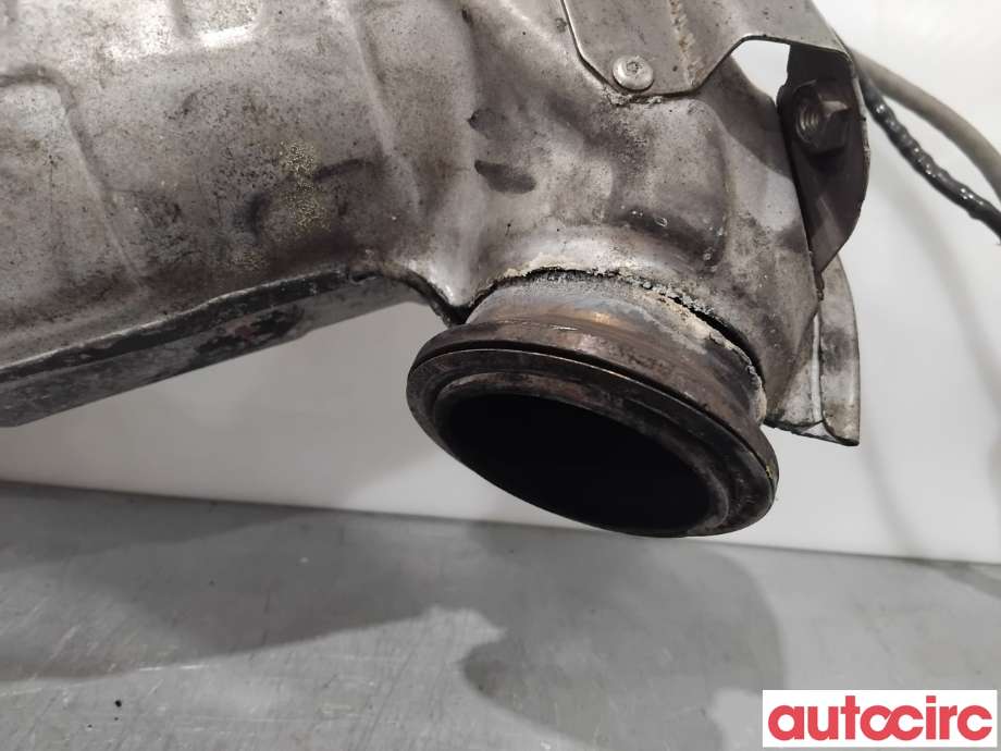 Partikkelfilter til Opel Combo D 2012-2018 (OPEL|55272988|)