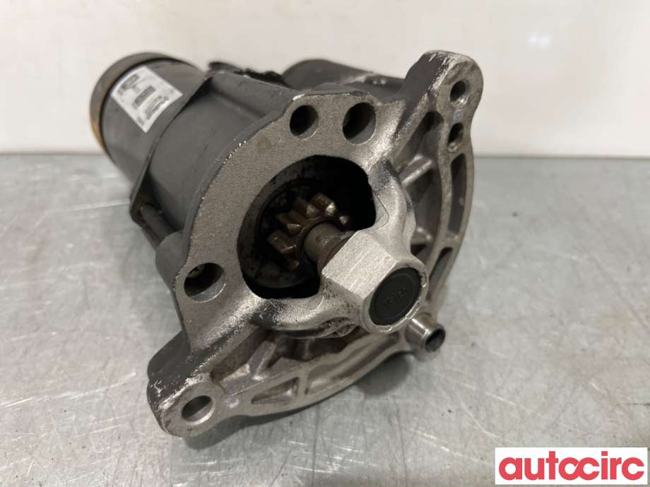 Starter til Peugeot 207 2006-2012  (PEUGEOT|5802CG|D6RA572)