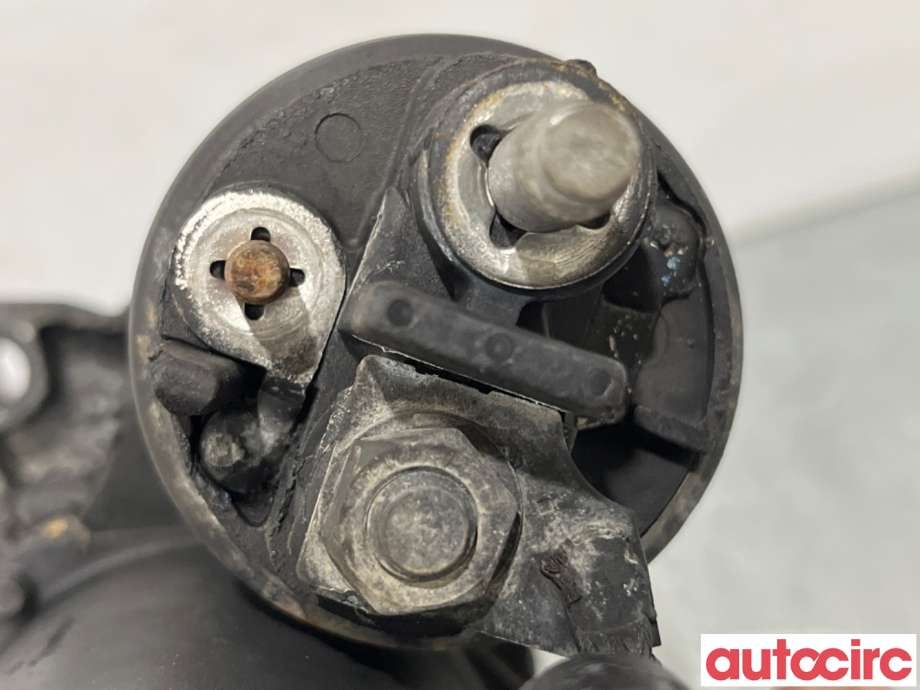 Starter til Peugeot 207 2006-2012  (PEUGEOT|5802CG|D6RA572)