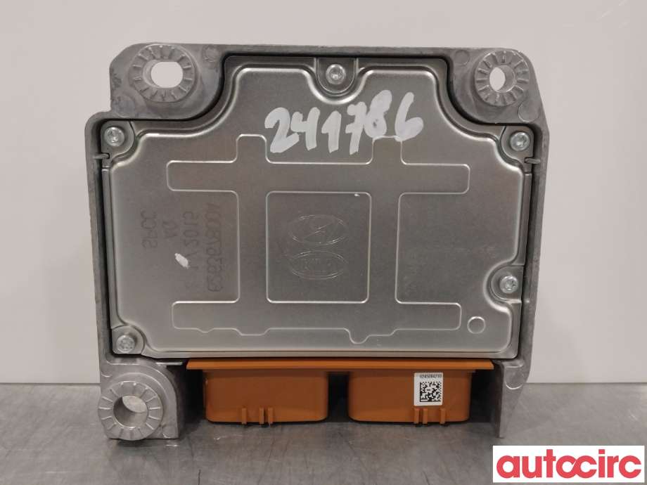 Airbag elektronikk til Hyundai Tucson 2015-2020  (HYUNDAI|95910D7630|95910D7130)