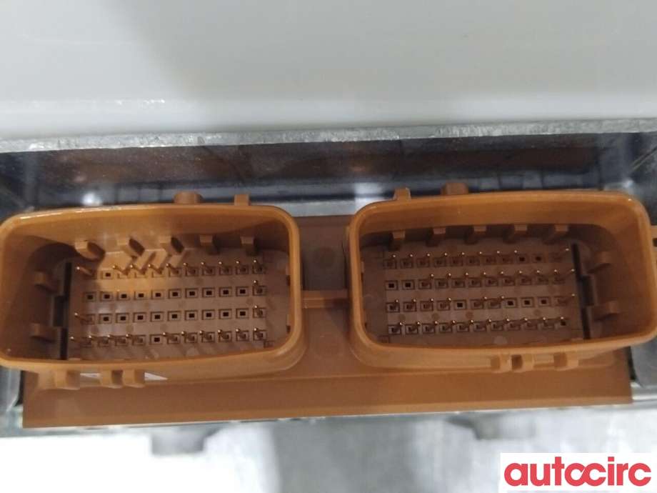 Airbag elektronikk til Hyundai Tucson 2015-2020  (HYUNDAI|95910D7630|95910D7130)