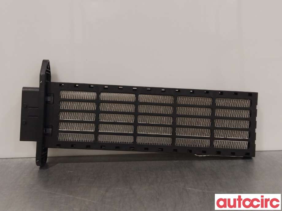 Varmeapparat register til Hyundai Tucson, 2015-2020  (HYUNDAI|97191B2000)