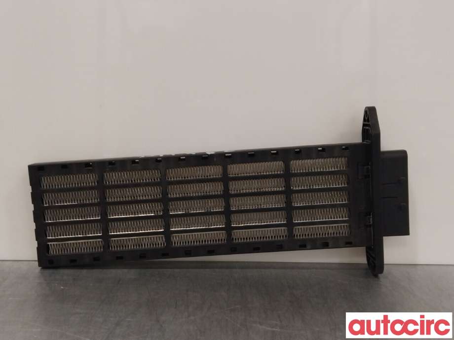 Varmeapparat register til Hyundai Tucson 2015-2020 (HYUNDAI|97191B2000|)