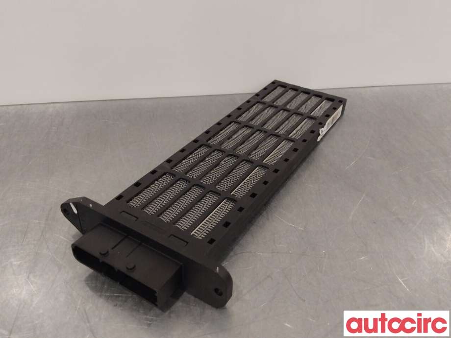 Varmeapparat register til Hyundai Tucson 2015-2020 (HYUNDAI|97191B2000|)