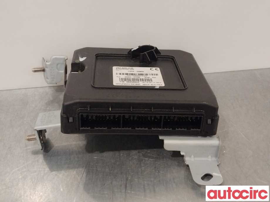 Styreenhet comfort (BCM) til Hyundai Tucson 2015-2020 (HYUNDAI|95400D7240)